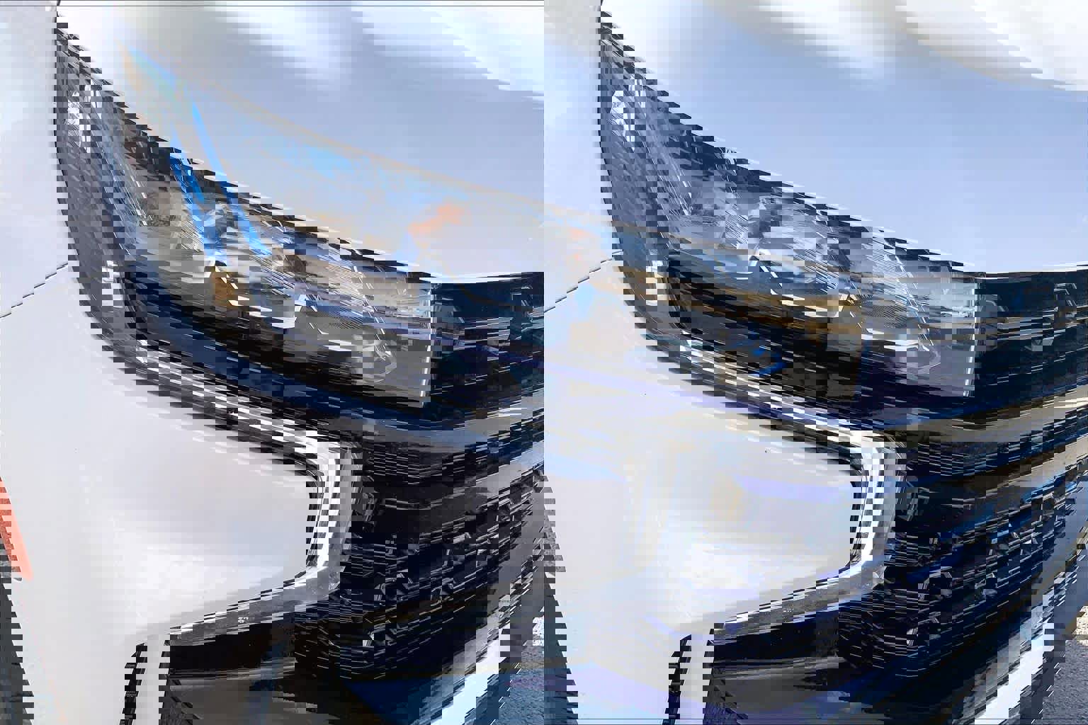 Certified 2024 Chevrolet Tahoe Z71 w/ Luxury Package image 27