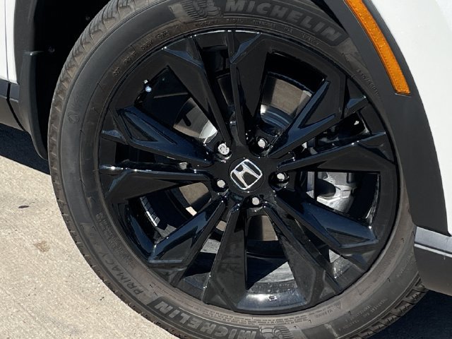Used 2026 Honda CR-V Sport Touring image 10