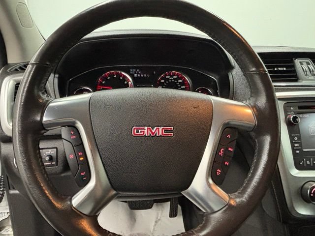 Used 2016 GMC Acadia SLE FWD image 20