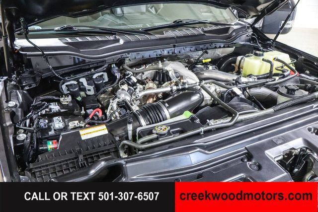 Used 2021 Ford F250 Lariat AWD/4WD image 18