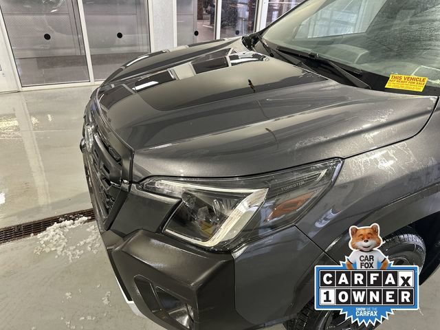 Used 2023 Subaru Forester Wilderness image 27
