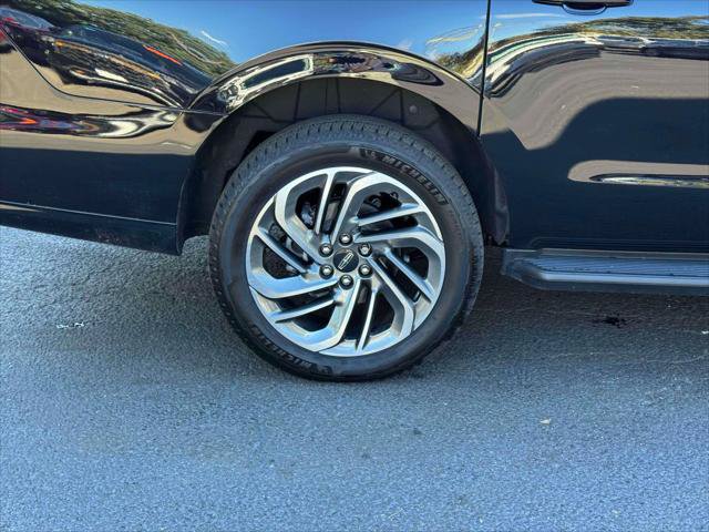 Used 2026 Lincoln Navigator L Premier AWD/4WD image 10