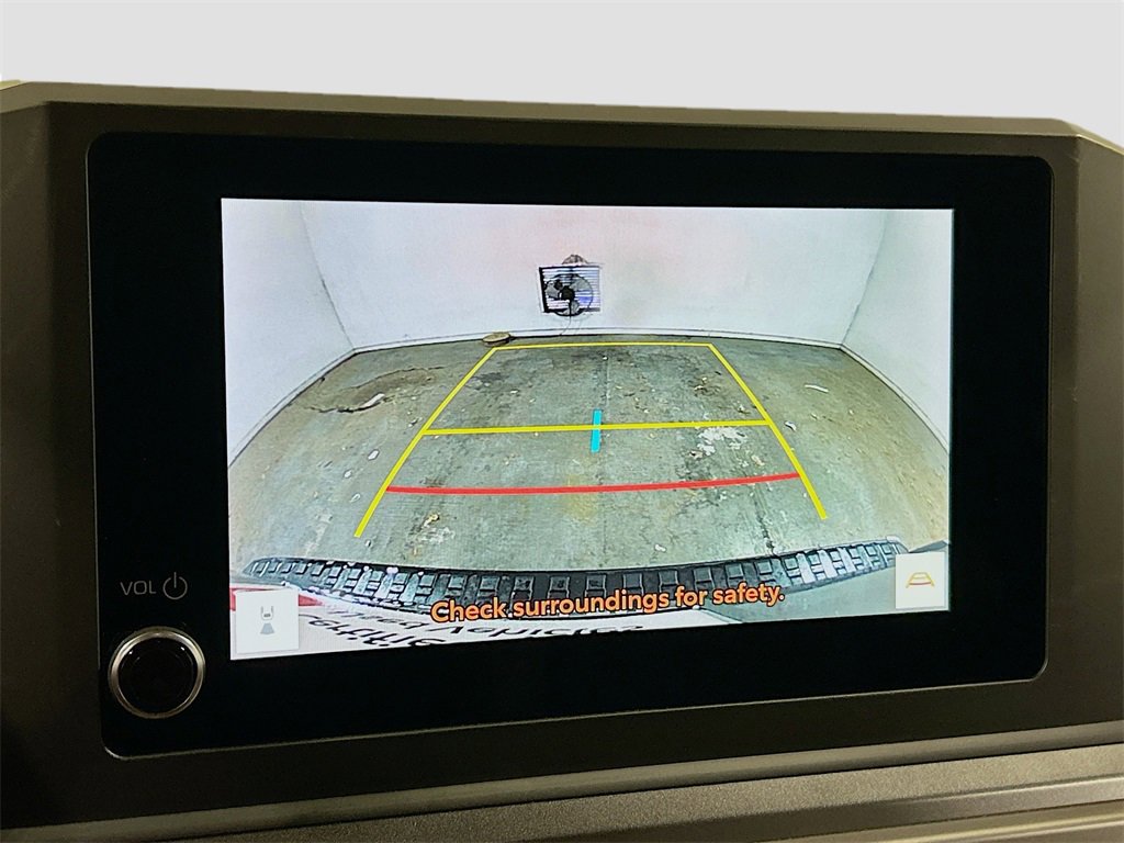 Used 2025 Toyota 4Runner SR5 image 11