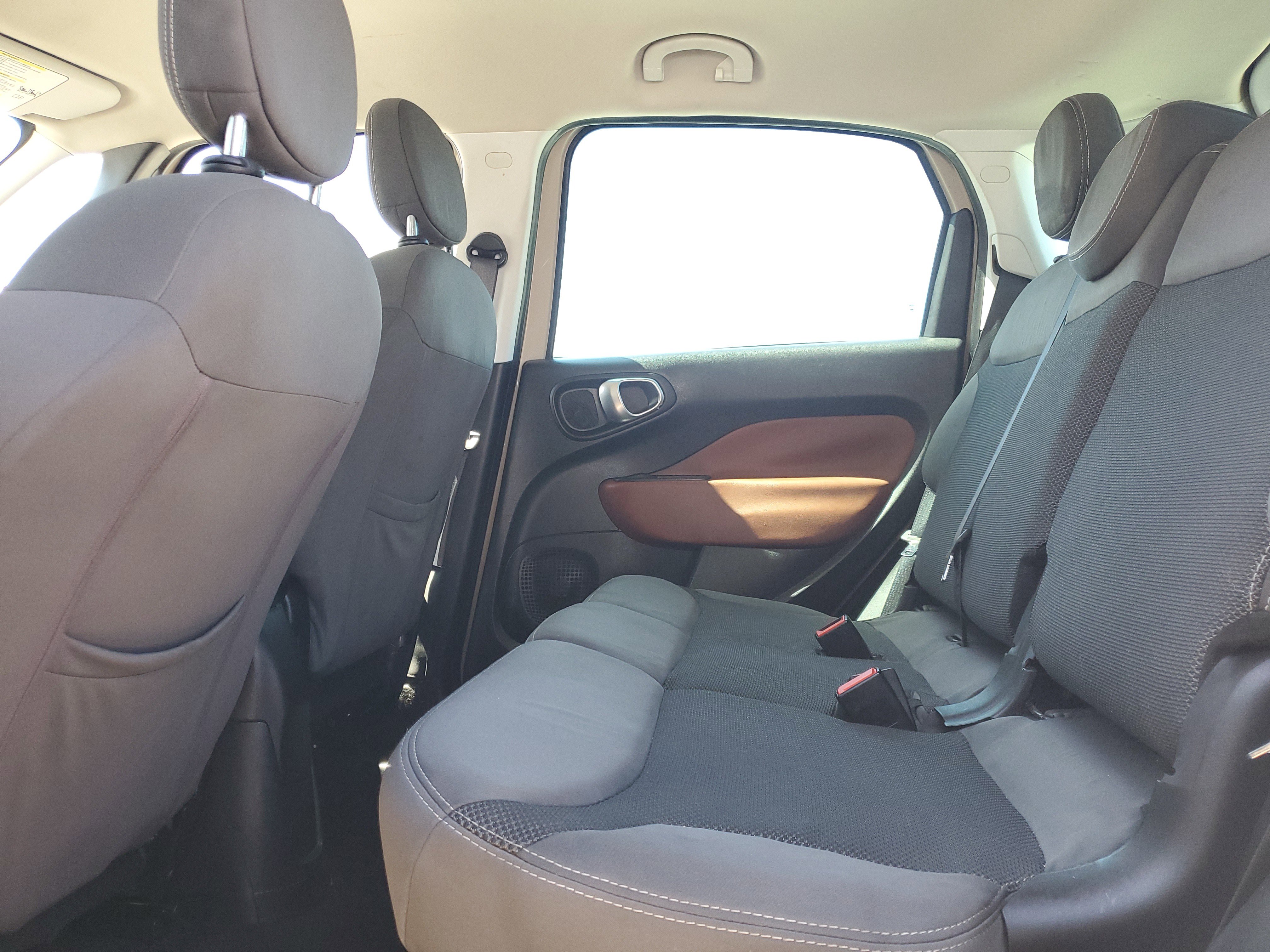 Used 2014 FIAT 500L Trekking image 10