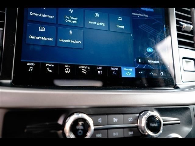 Used 2024 Ford F150 XLT w/ Mobile Office Package AWD/4WD image 37