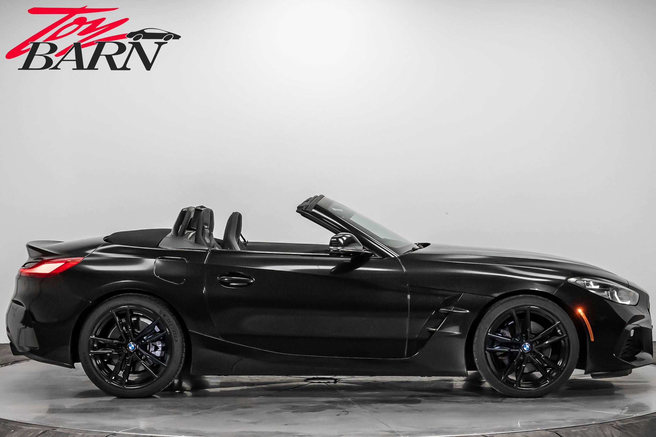 Used 2020 BMW Z4 sDrive30i w/ Premium Package image 6