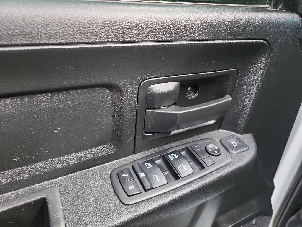 Used 2024 RAM 2500 Tradesman AWD/4WD image 18