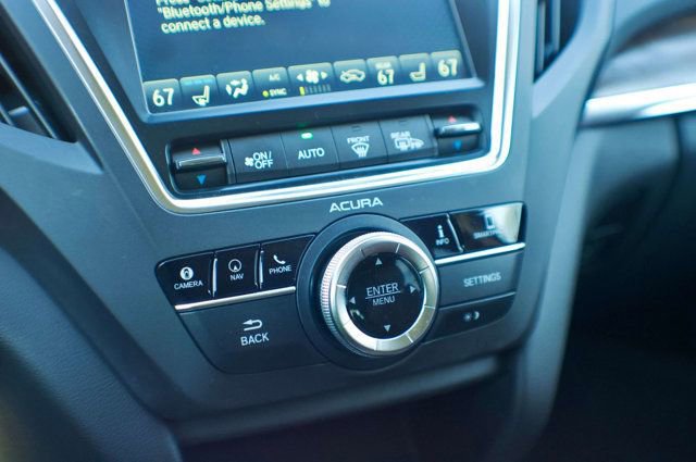 Used 2019 Acura MDX Sport Hybrid w/ Advance Pkg image 31