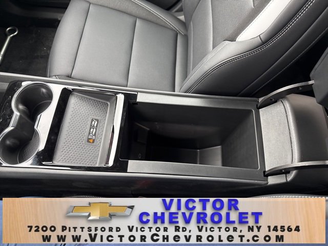 New 2026 Chevrolet Blazer EV LT image 26