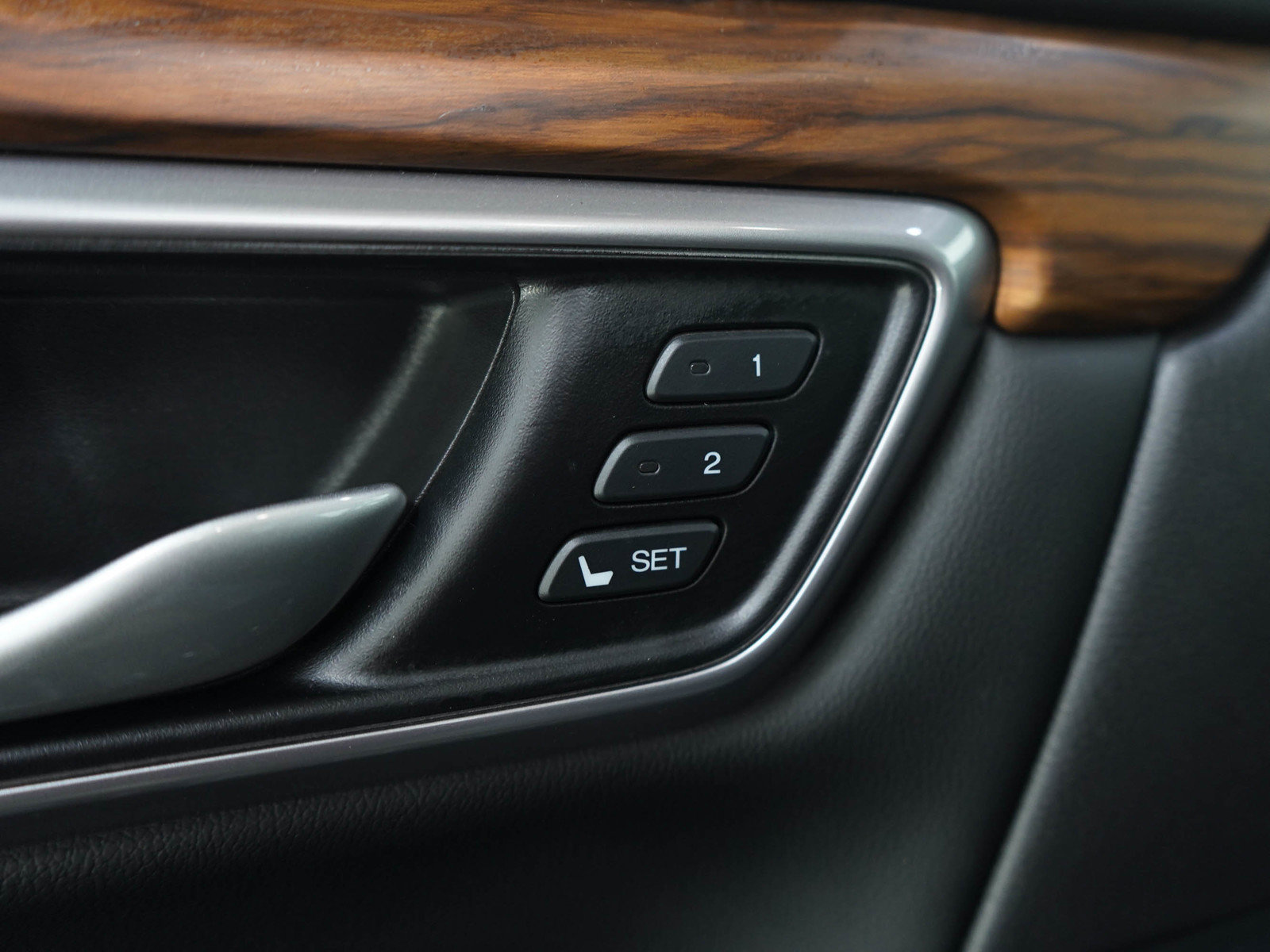 Used 2022 Honda CR-V EX-L image 22