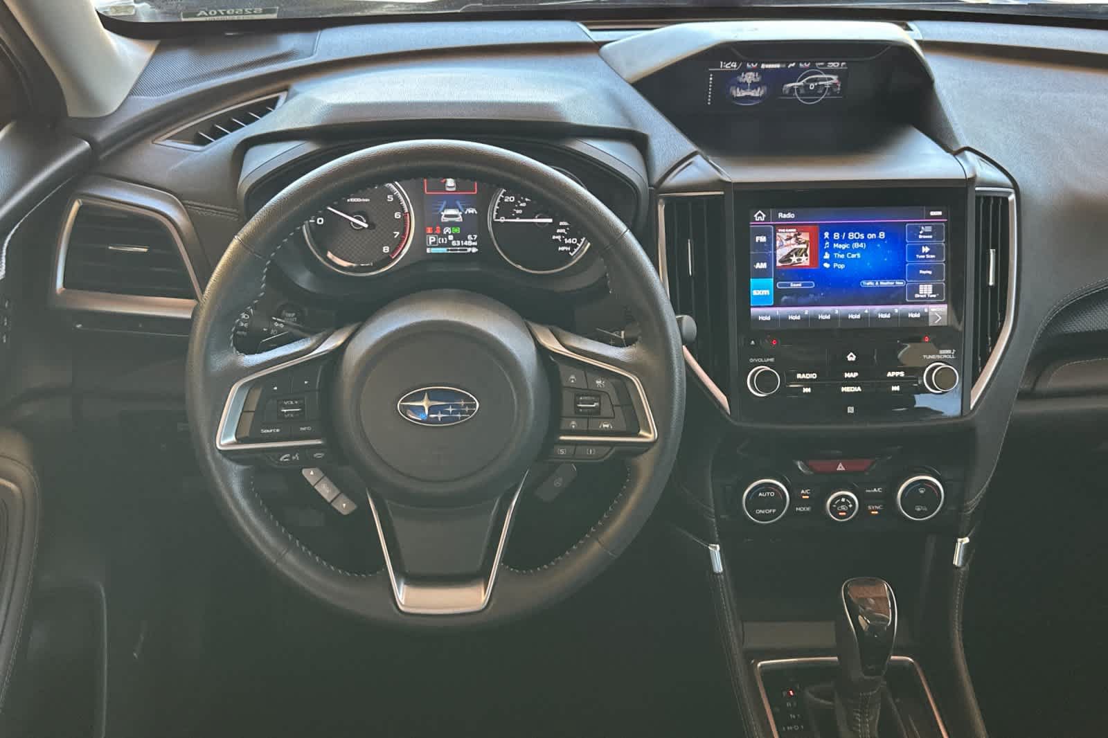 Used 2019 Subaru Forester Touring w/ Popular Package #3 AWD/4WD image 13