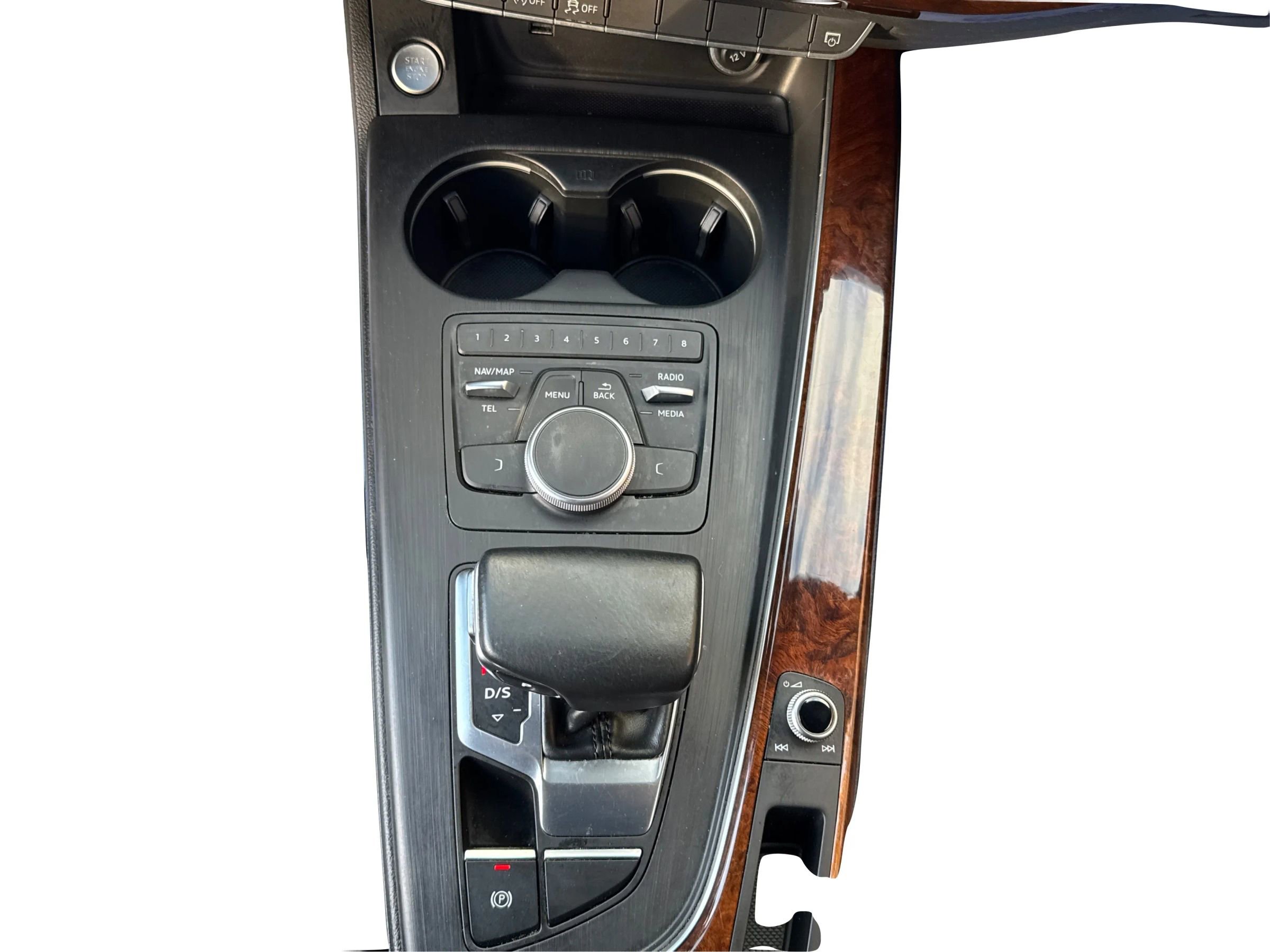 Used 2019 Audi A5 2.0T Premium image 19