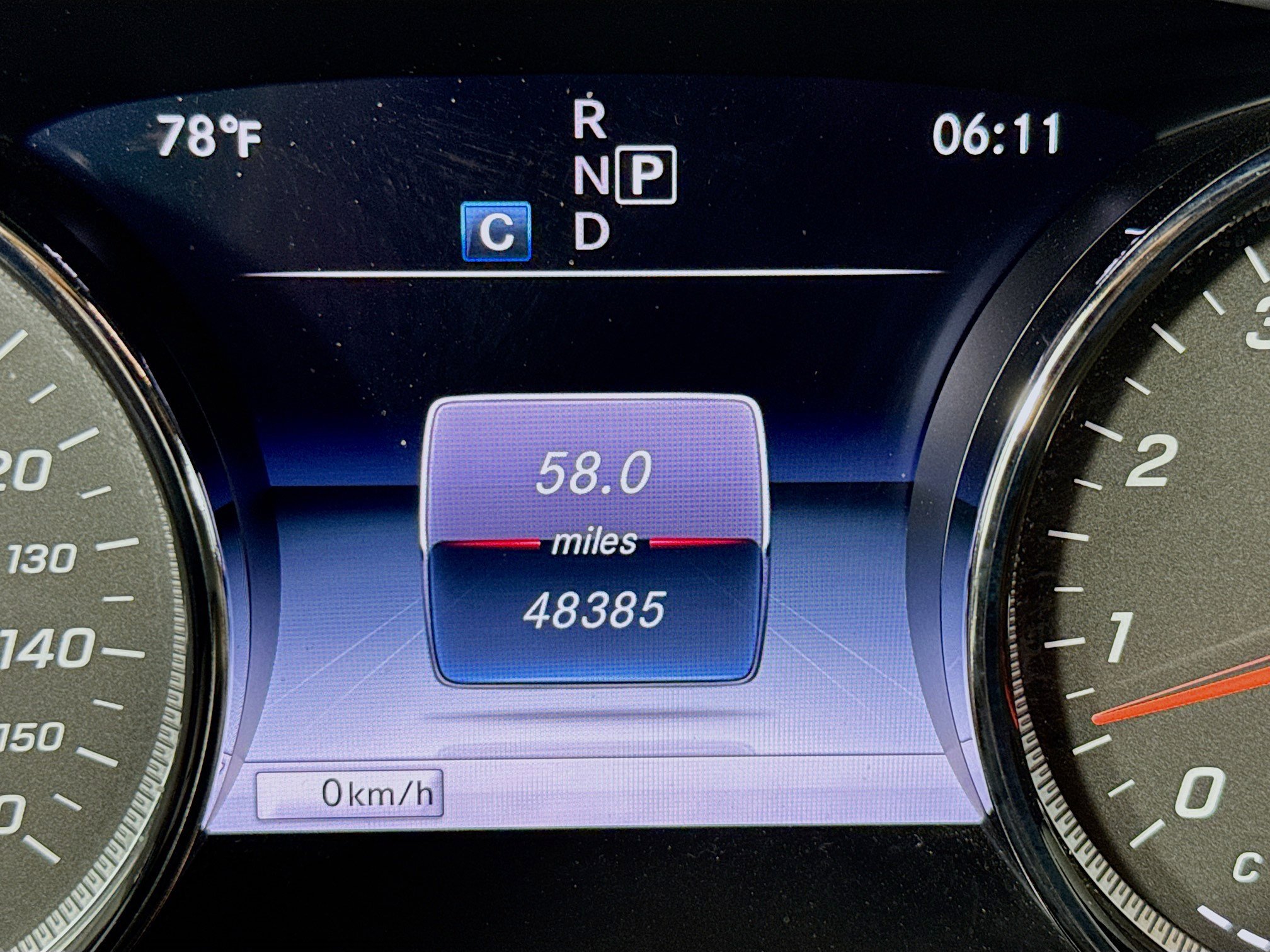 Used 2018 Mercedes-Benz E 300 w/ Premium 1 Package image 15