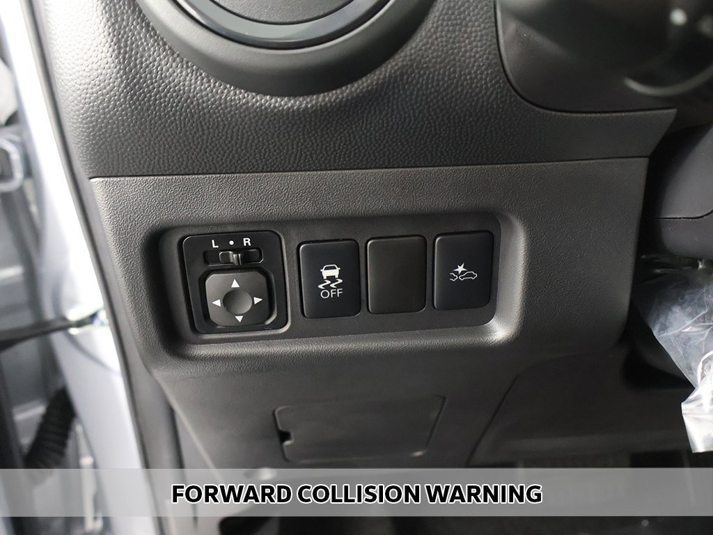 Used 2024 Mitsubishi Mirage G4 LE FWD image 3