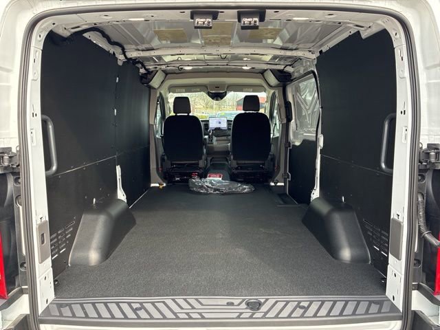 Used 2025 Ford Transit 150 Low Roof w/ Load Area Protection Package image 9