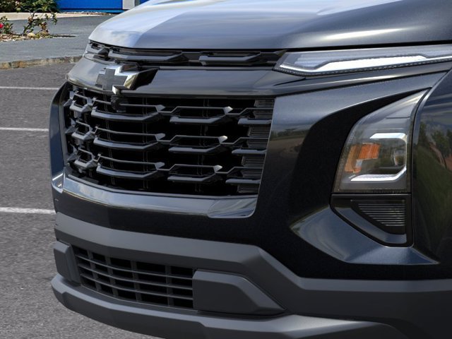 New 2027 Chevrolet Equinox LT w/ Midnight Edition FWD image 13