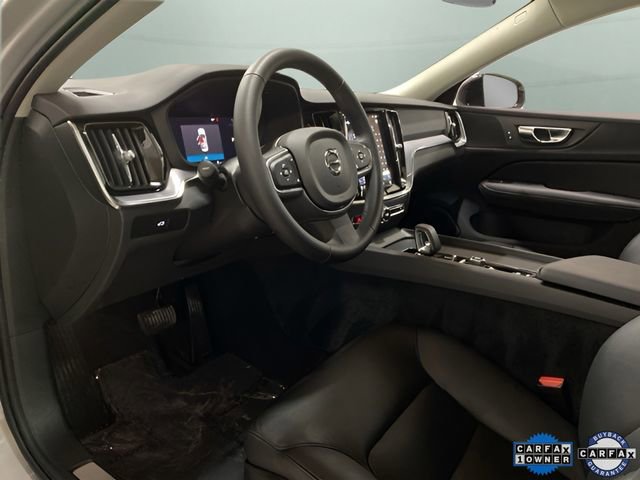 Used 2025 Volvo S60 B5 Core image 58