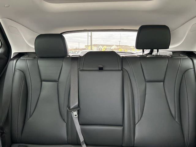 New 2025 Buick Envision Preferred image 33