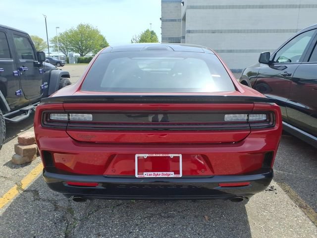 New 2026 Dodge Charger R/T AWD/4WD image 6