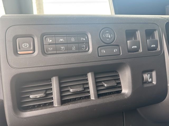 New 2025 Chevrolet Brightdrop 400 w/ Battery Pack, Max Range image 6