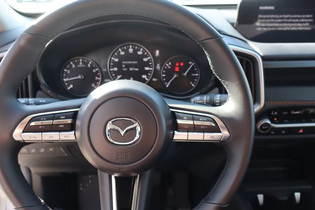 Used 2026 MAZDA CX-50 AWD 2.5 S w/ Accent Package image 32