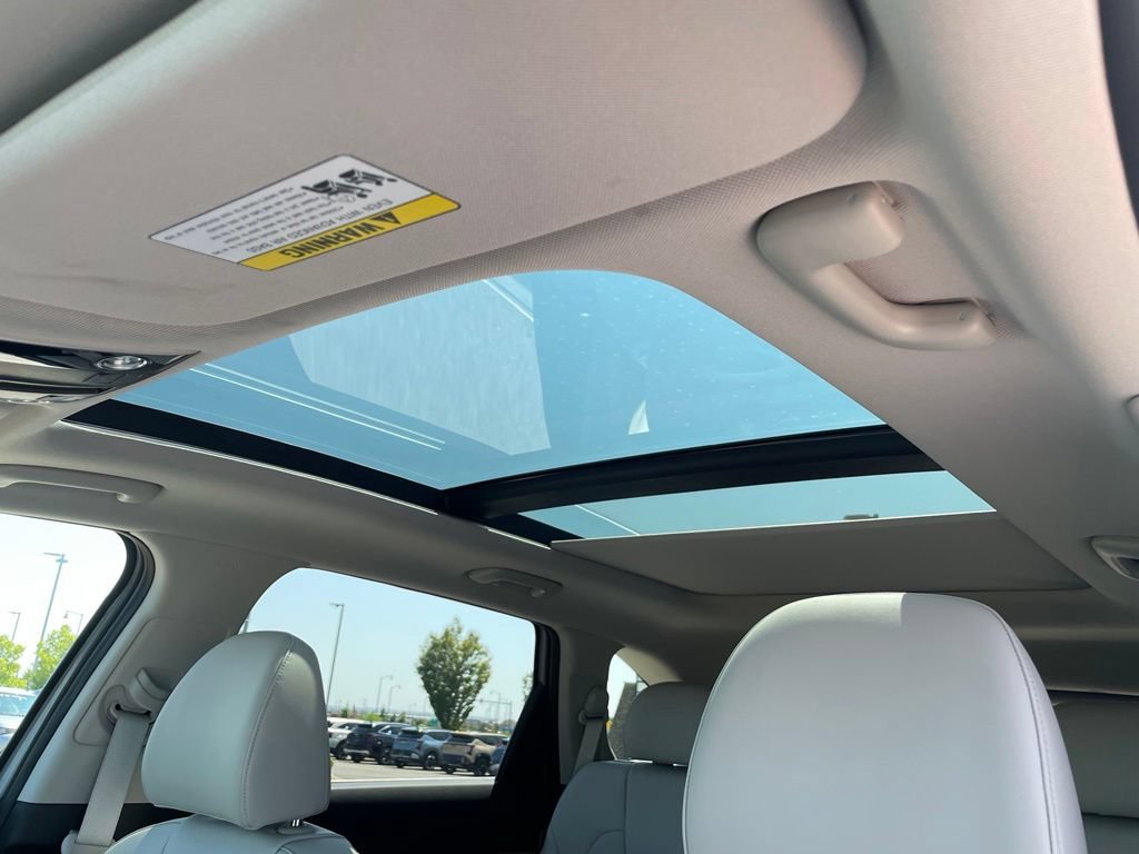 New 2026 Kia Sorento EX FWD image 25