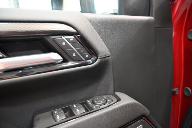 New 2026 GMC Sierra 2500 AT4 w/ AT4 Premium Plus Package AWD/4WD image 31
