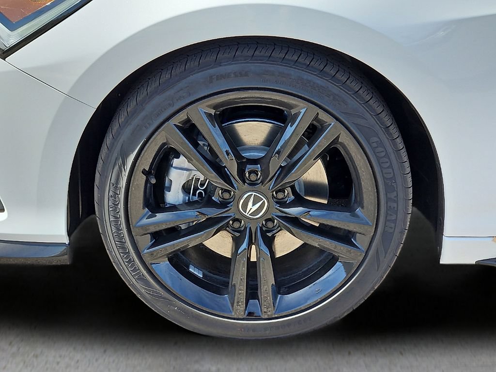 New 2026 Acura Integra A-Spec FWD image 10