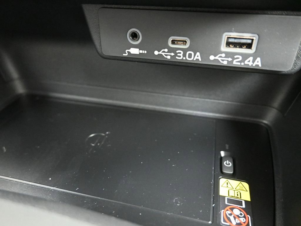 New 2026 Subaru Crosstrek 2.5i Wilderness image 34