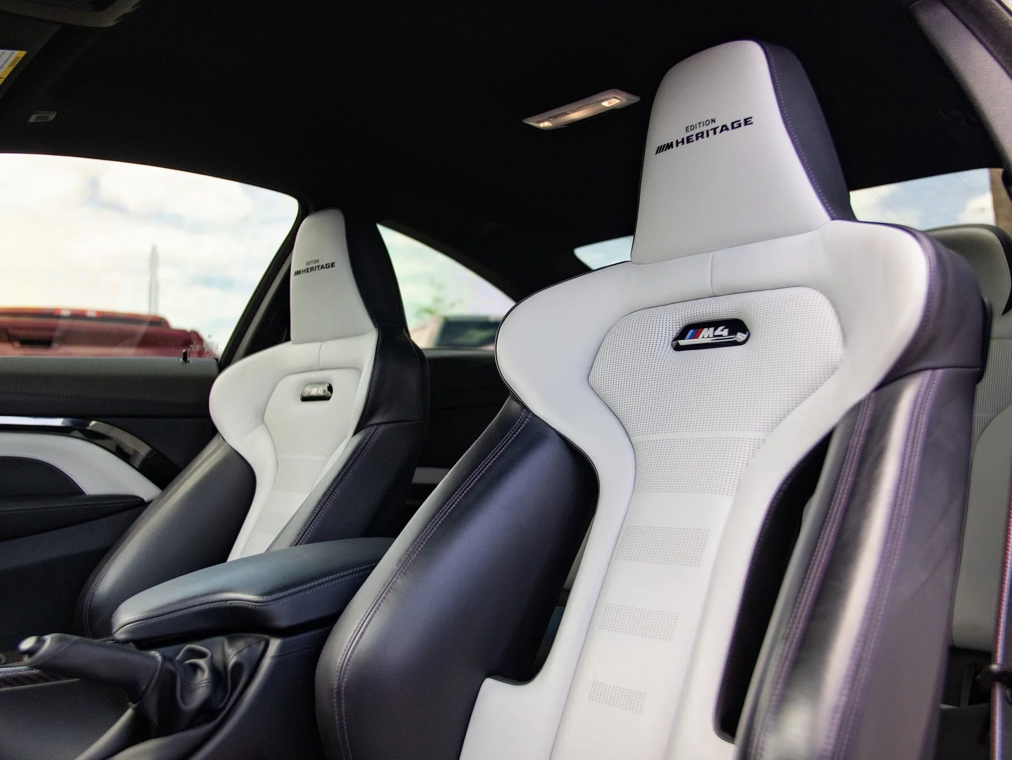 Used 2020 BMW M4 Coupe RWD image 36