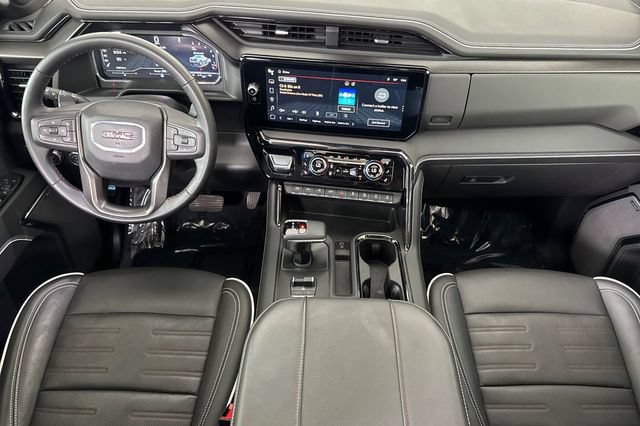 Used 2024 GMC Sierra 1500 AT4X AWD/4WD image 15