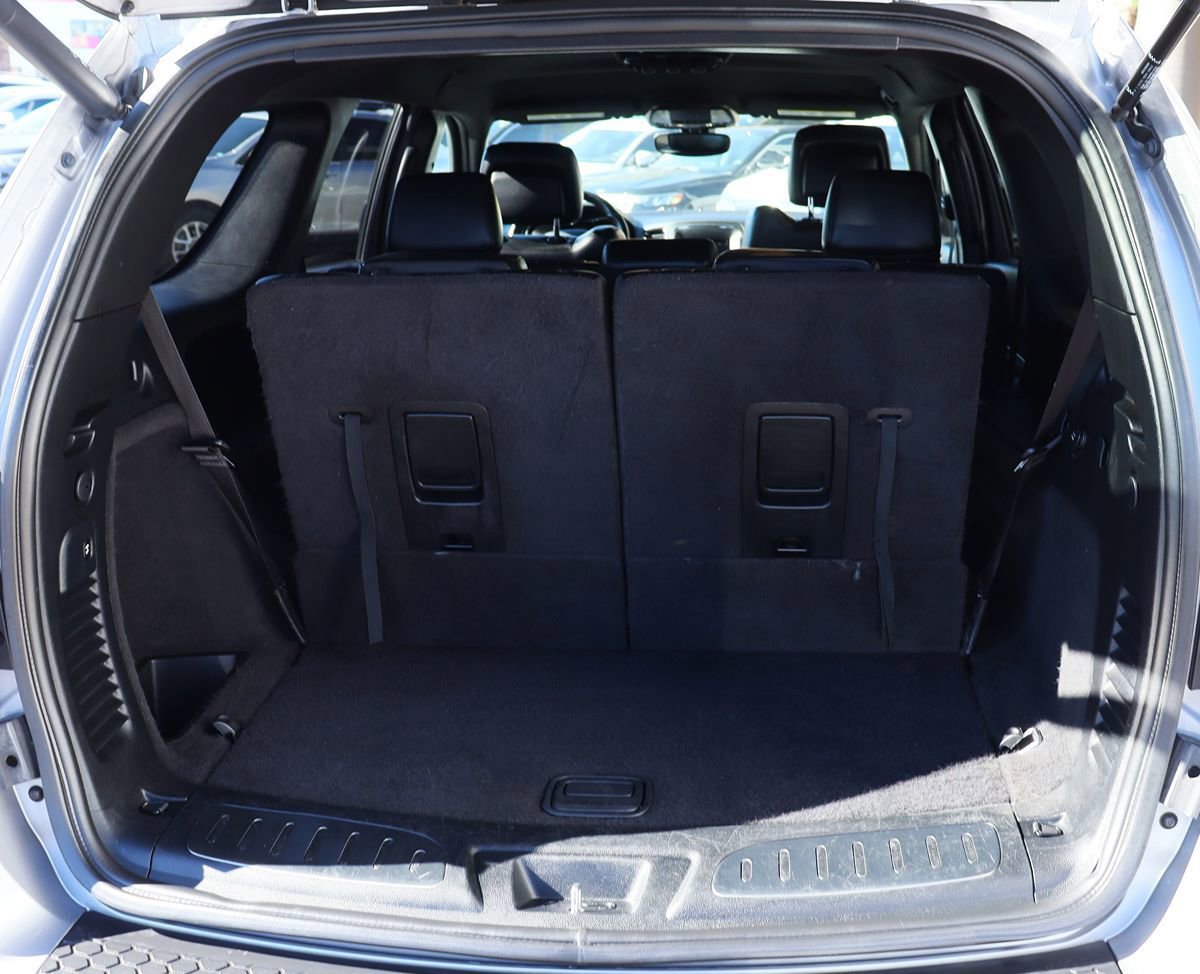 Used 2020 Dodge Durango GT image 25