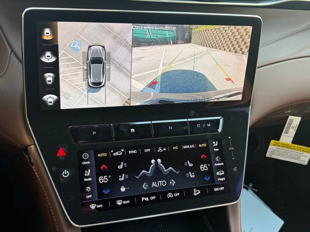 New 2026 Maserati Grecale Modena image 30