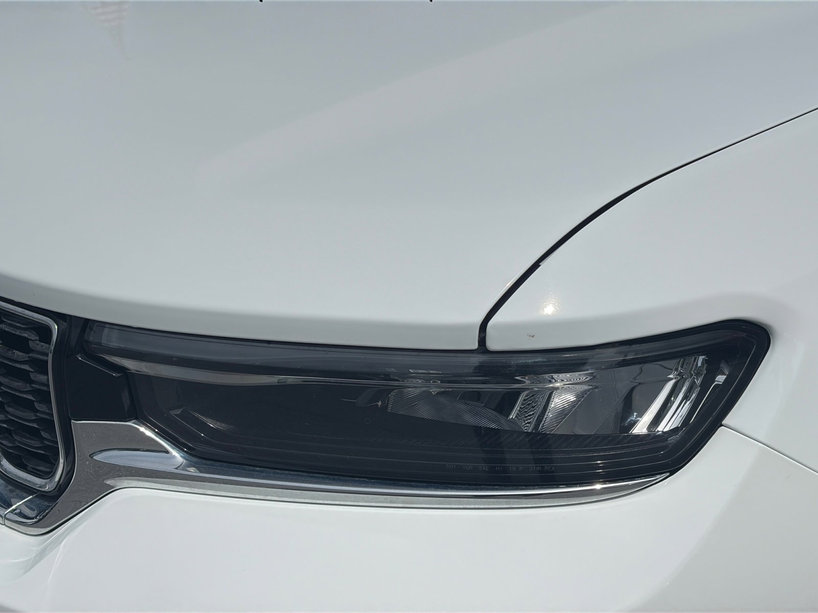 Used 2025 Jeep Grand Cherokee Limited w/ Trailer Tow Package image 11