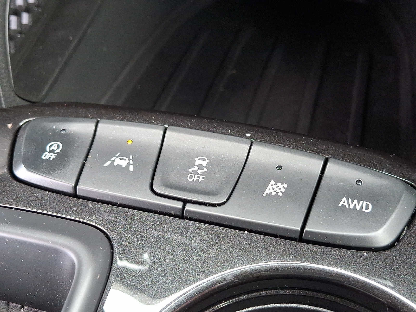 Used 2024 Chevrolet TrailBlazer LT w/ Driver Confidence Package AWD/4WD image 23