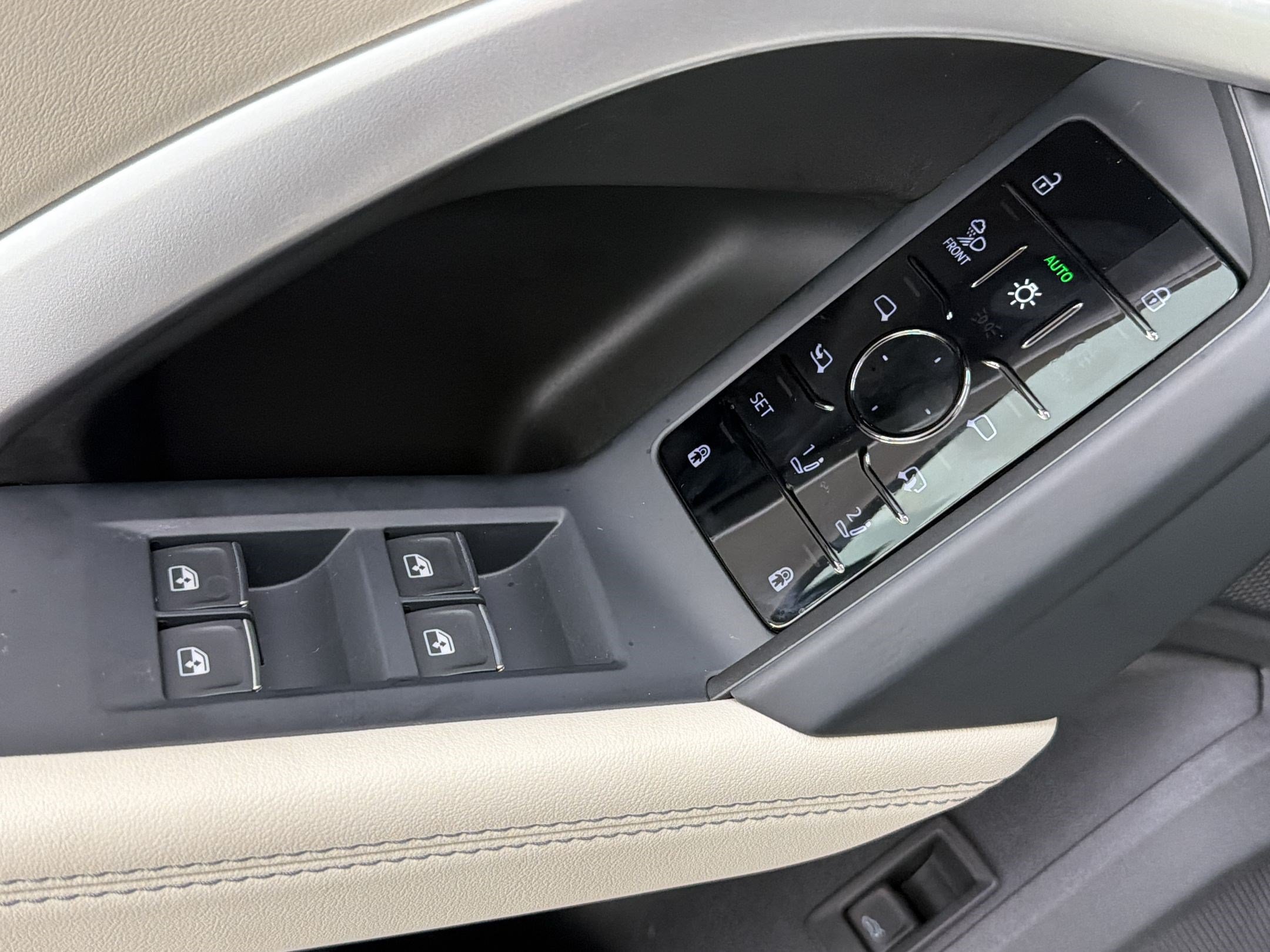 New 2026 Audi Q5 Prestige AWD/4WD image 15