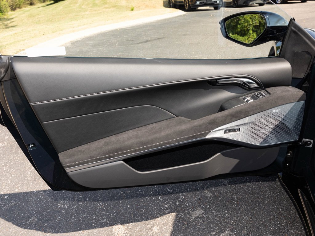 New 2026 Lotus Emira SE RWD image 17