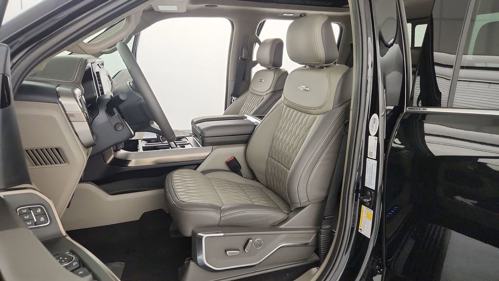 New 2026 Ford F150 Platinum AWD/4WD image 15