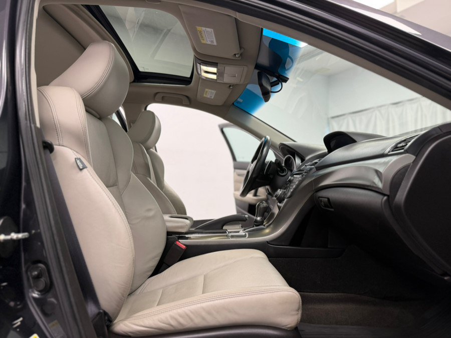 Used 2013 Acura TL w/ Technology Package AWD/4WD image 62