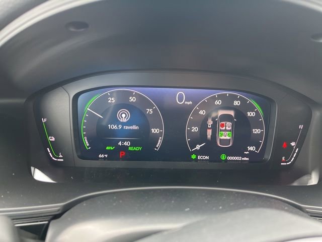 New 2026 Honda Civic Sport Touring image 20