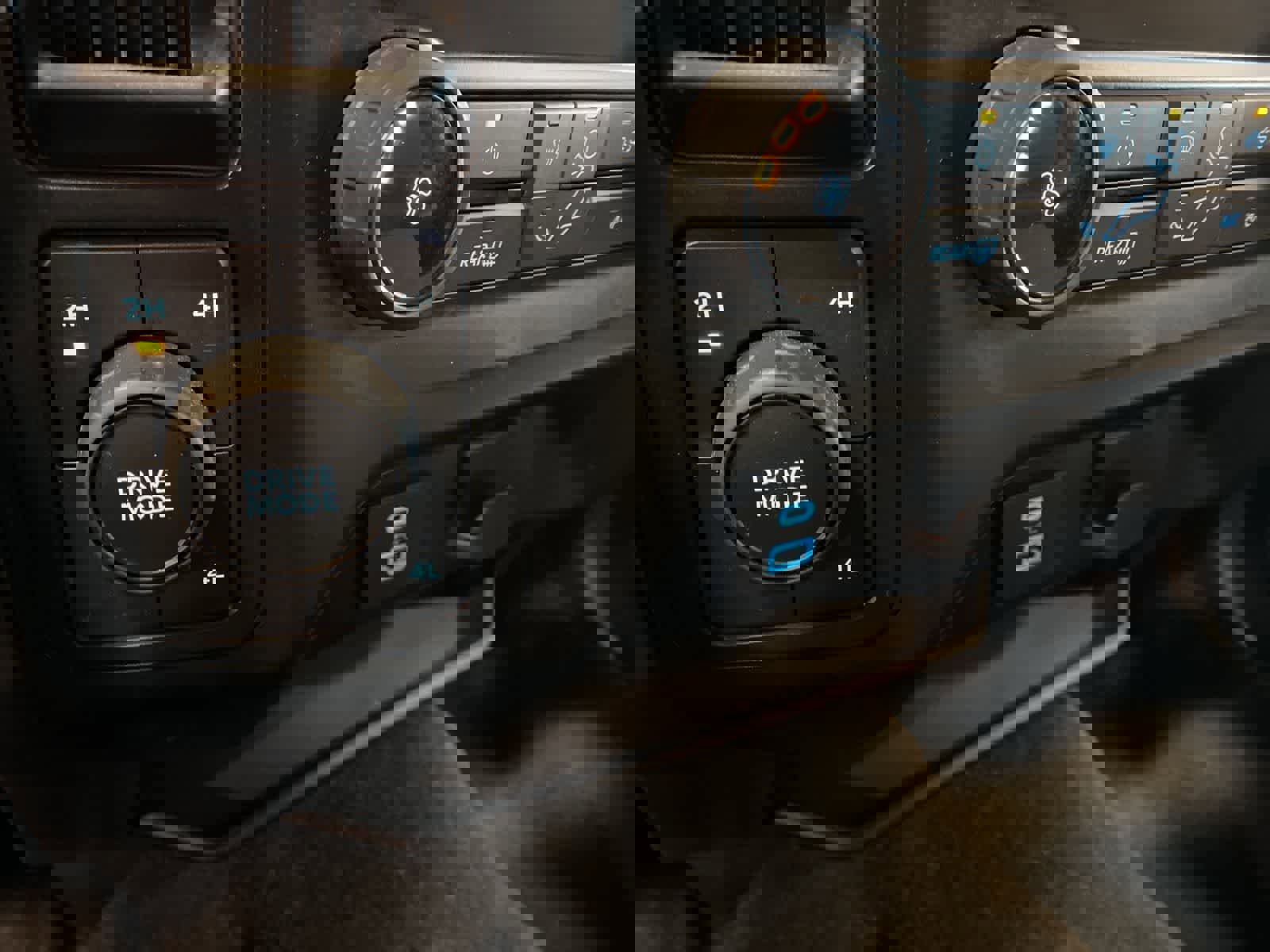 Used 2022 Ford F150 XLT image 22