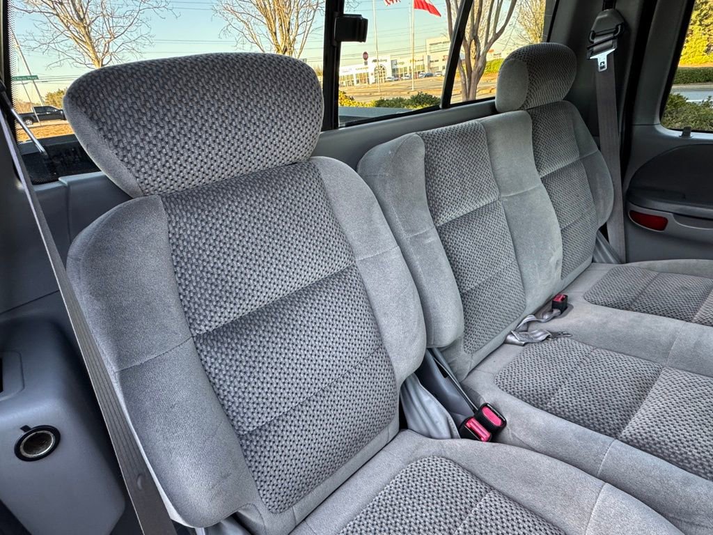 Used 2001 Ford F150 XLT image 19