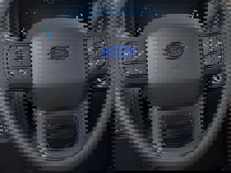 New 2025 Ford F150 STX w/ Equipment Group 201A FX4 image 34