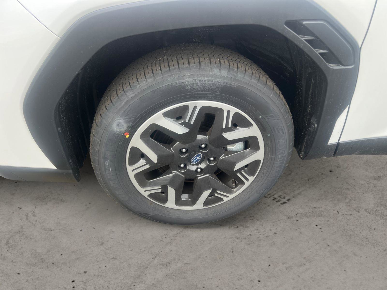 New 2026 Subaru Forester Premium image 14