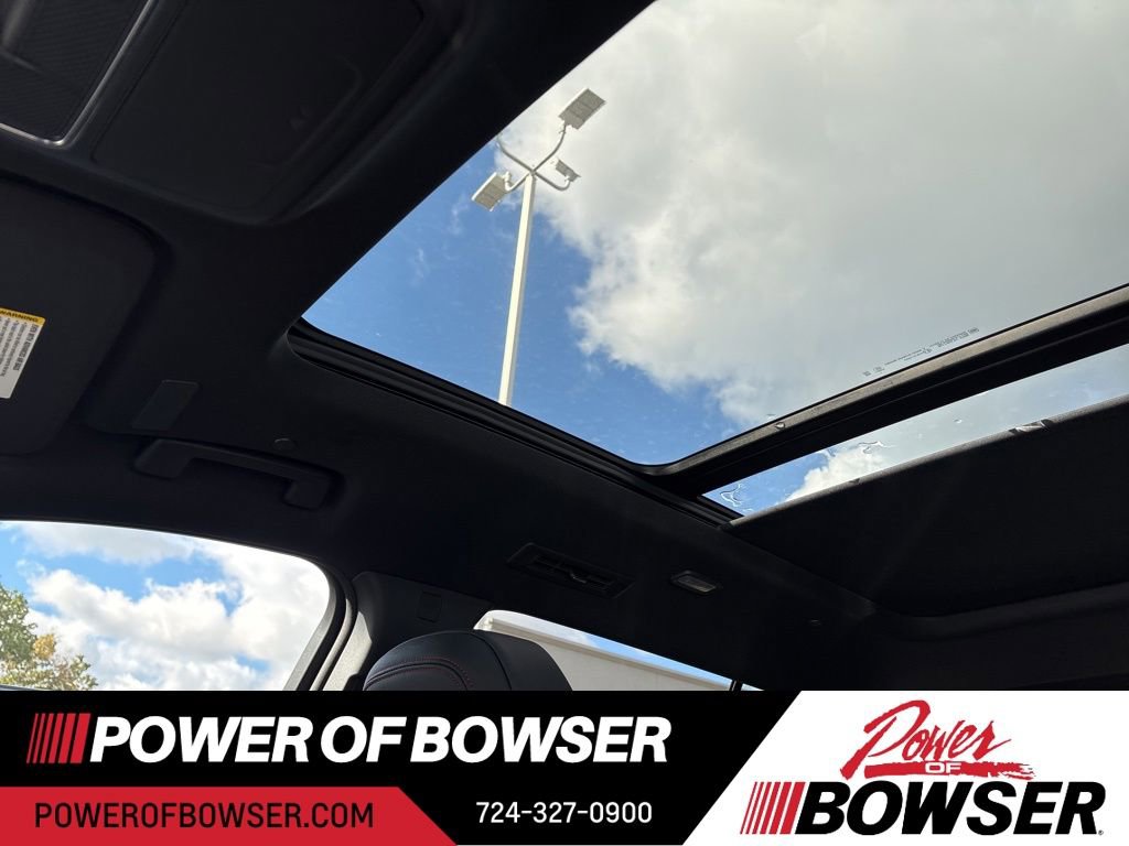 New 2026 Chevrolet Traverse RS w/ LPO, Floor Liner Package image 14