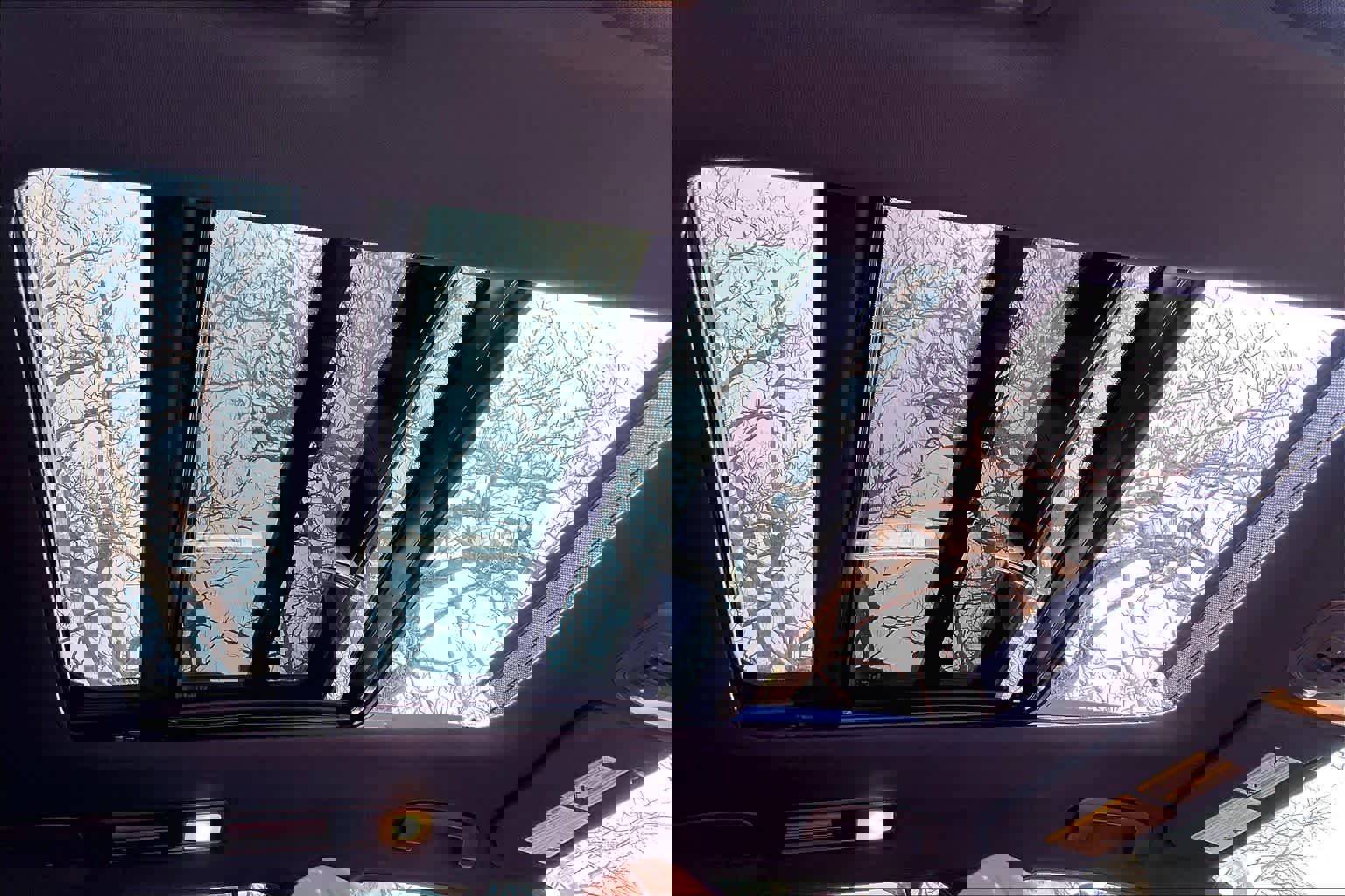 Used 2022 INFINITI QX60 Autograph w/ Cargo Package image 13