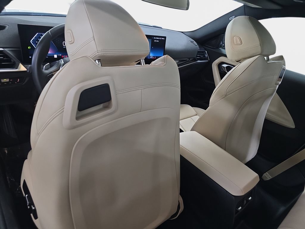 Certified 2024 BMW 230i Coupe w/ Convenience Package RWD image 16