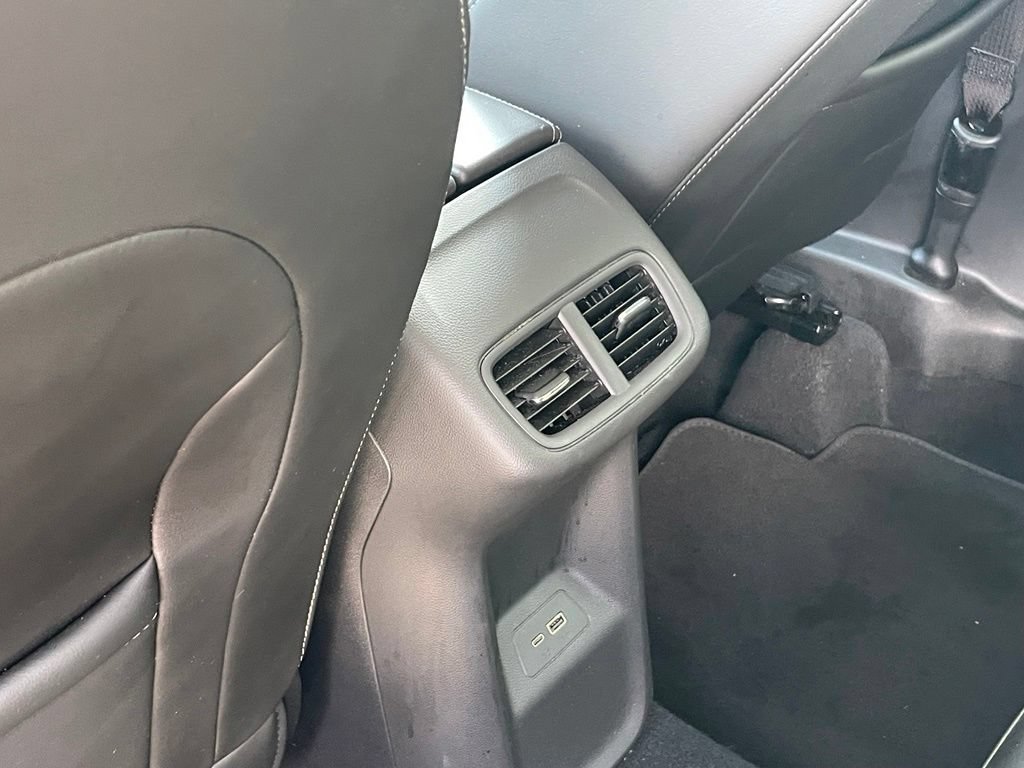 Used 2024 Buick Envision Preferred AWD/4WD image 25