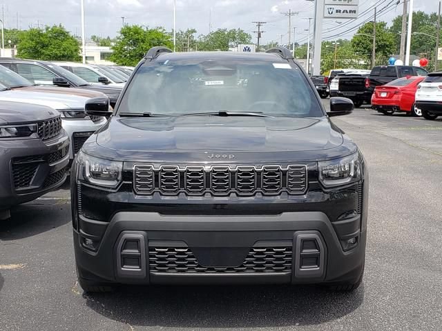 New 2026 Jeep Cherokee Limited AWD/4WD image 5