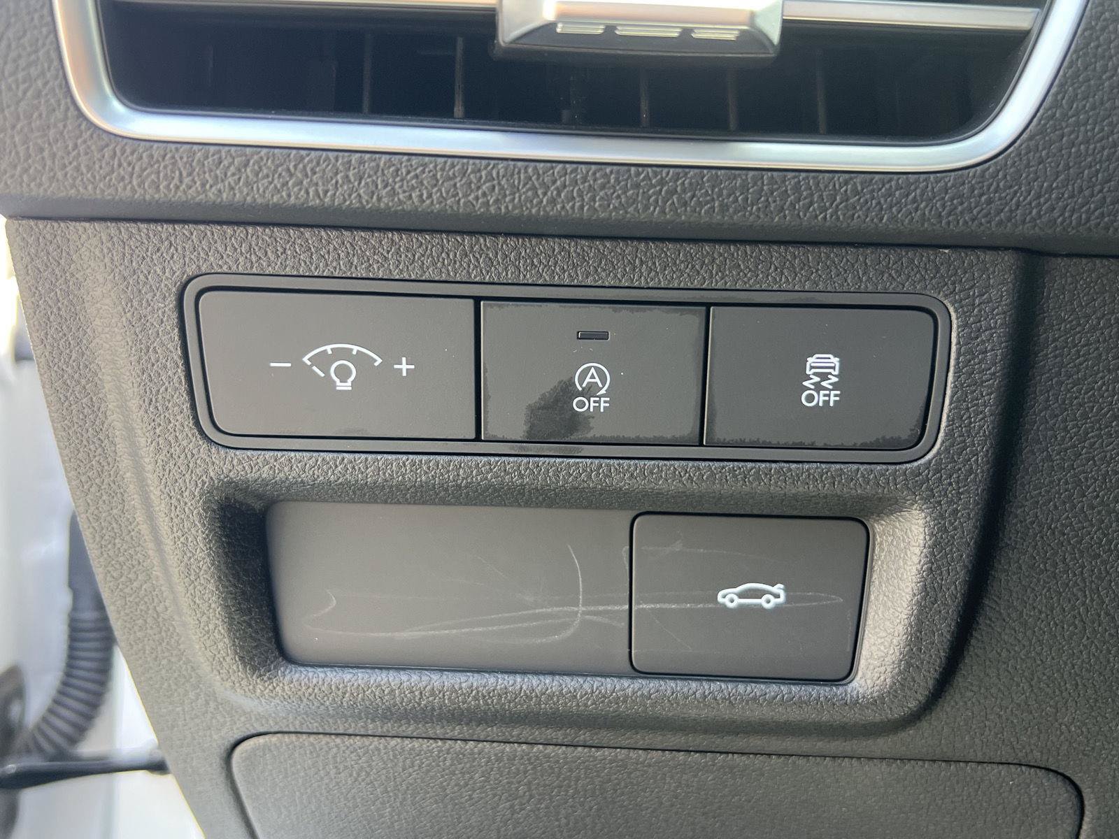 Certified 2026 Hyundai Sonata SE FWD image 34